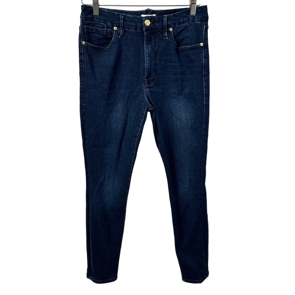 Good American Good Legs Jeans